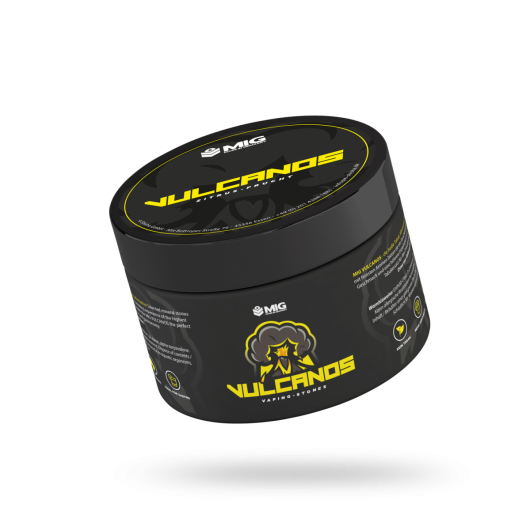 Pietre MIG VULCANOS 150g
