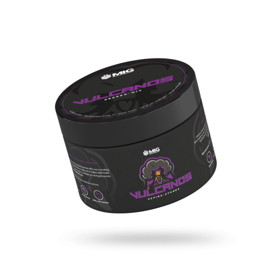 Πέτρες MIG VULCANOS 150g