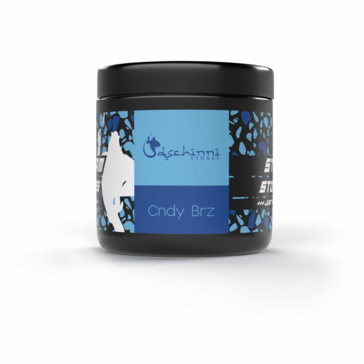 أحجار DSCHINNI Stones 500g