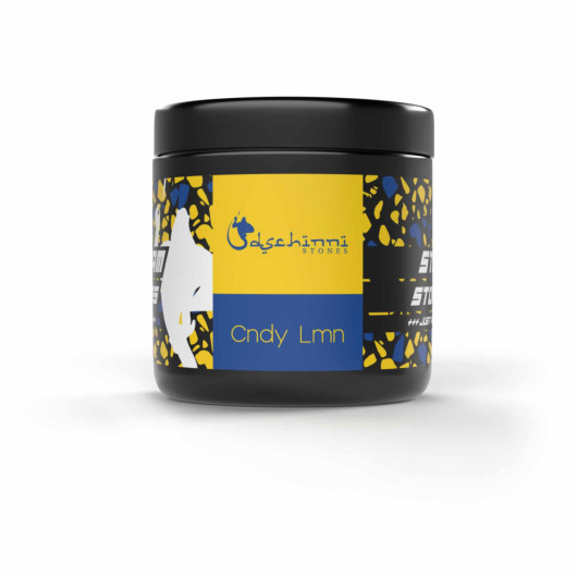 أحجار DSCHINNI Stones 500g