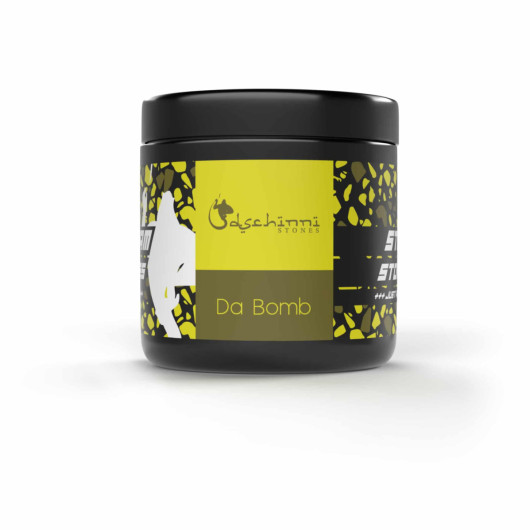 أحجار DSCHINNI Stones 500g