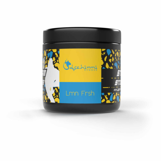 أحجار DSCHINNI Stones 500g