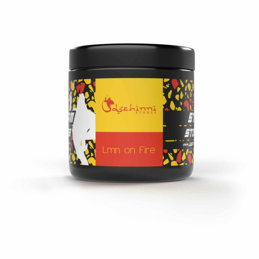 أحجار DSCHINNI Stones 500g