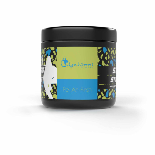 أحجار DSCHINNI Stones 500g