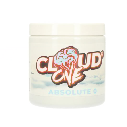 Goût chicha CLOUD ONE 200g