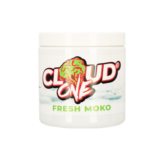 Goût chicha CLOUD ONE 200g