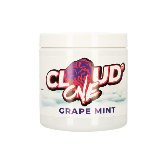 Goût chicha CLOUD ONE 200g