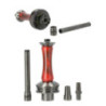 Chicha OCEAN HOOKAH KAIF SMALL