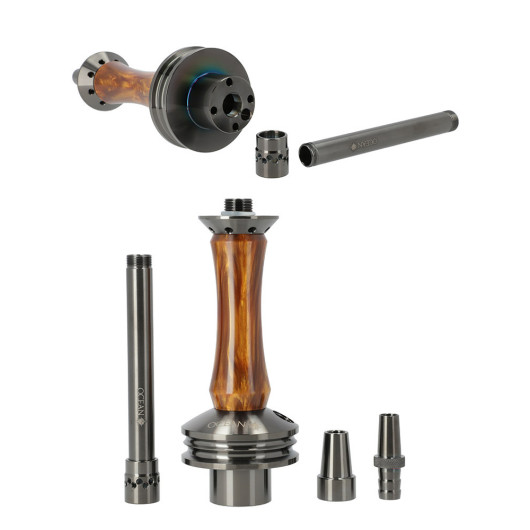 شيشة OCEAN HOOKAH KAIF SMALL