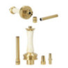 Кальян OCEAN HOOKAH KAIF SMALL