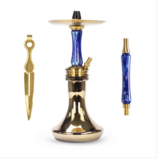 Ναργιλές OCEAN HOOKAH KAIF SMALL