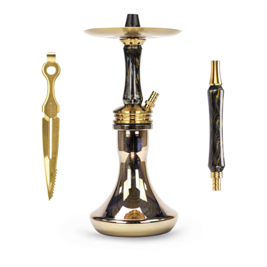 شيشة OCEAN HOOKAH KAIF SMALL