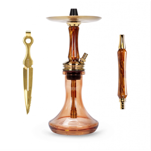 Ναργιλές OCEAN HOOKAH KAIF SMALL
