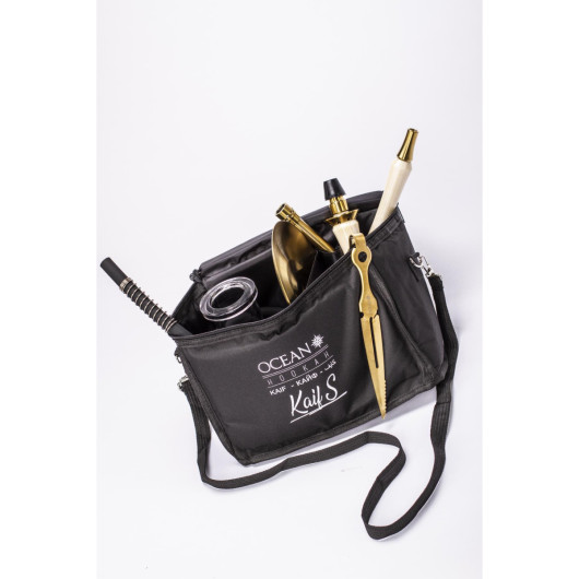 Наргиле OCEAN HOOKAH KAIF SMALL