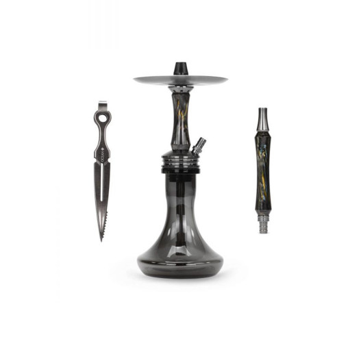 شيشة OCEAN HOOKAH KAIF SMALL