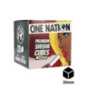 Угли ONE NATION C26 1кг