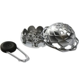 KALOUD LOTUS II STAINLESS