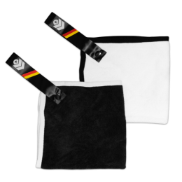 MIG CLEAN-R POLISH RAGS