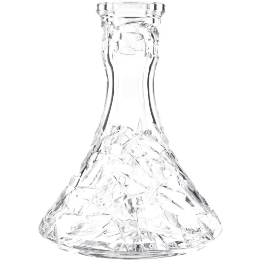 Ваза CAESAR FLOE TRIANGLE