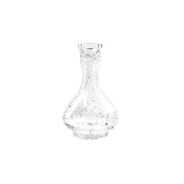 Колба CAESAR FROZEN DROP Clear