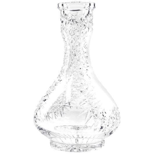 Колба CAESAR FROZEN DROP Clear