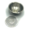 Suport cărbune Stainless 320°