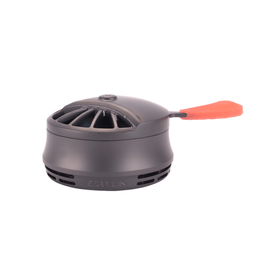 ZIDCLOUDS ZEPPELIN HMD