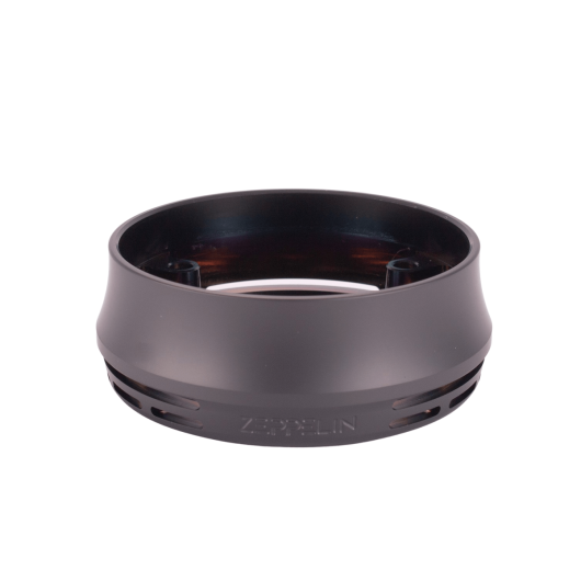 ZIDCLOUDS ZEPPELIN HMD