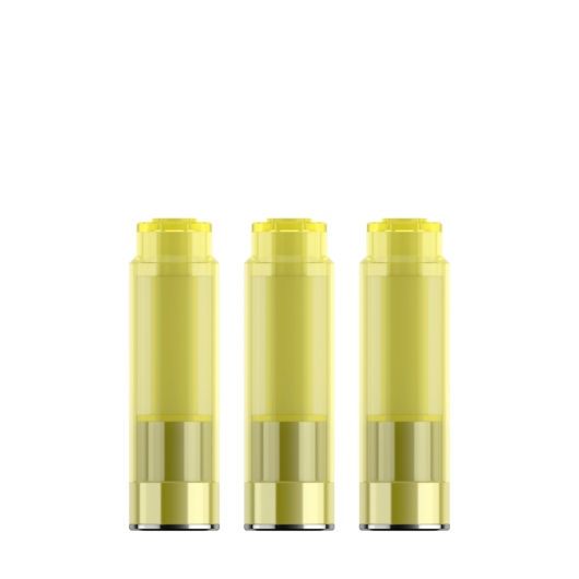 HOOKY 3 ml Kartuş X3