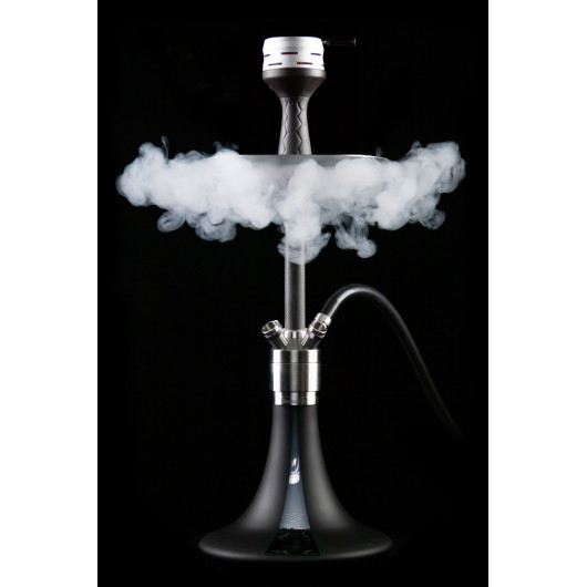Platforma wydmuchu STEAMULATION PRO X II