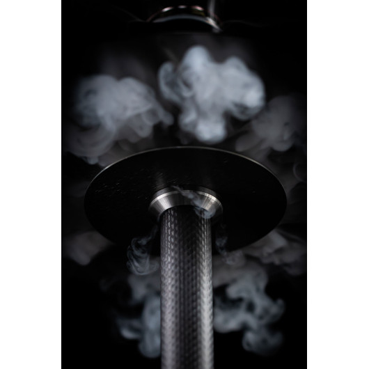 Platforma wydmuchu STEAMULATION PRO X II
