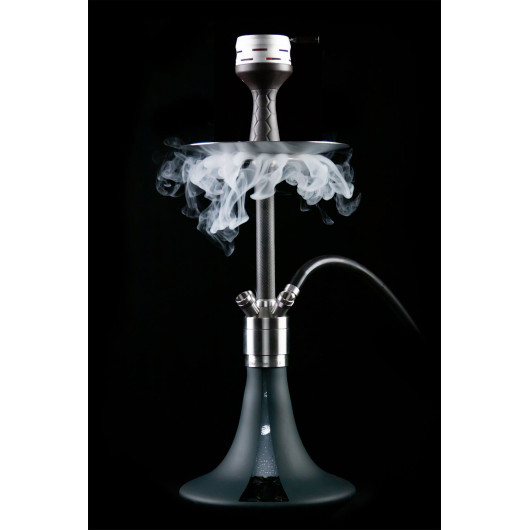 Platforma wydmuchu STEAMULATION PRO X II