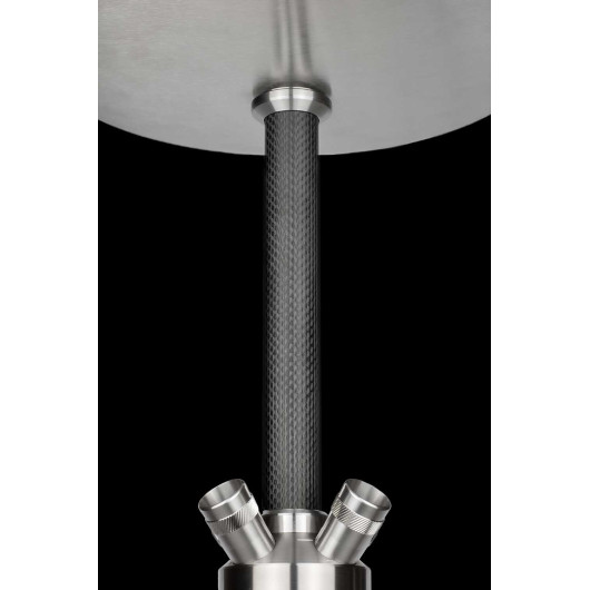 Colonnes STEAMULATION Carbon Sleeve PRO X