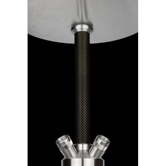Kolommen STEAMULATION Carbon Sleeve PRO X