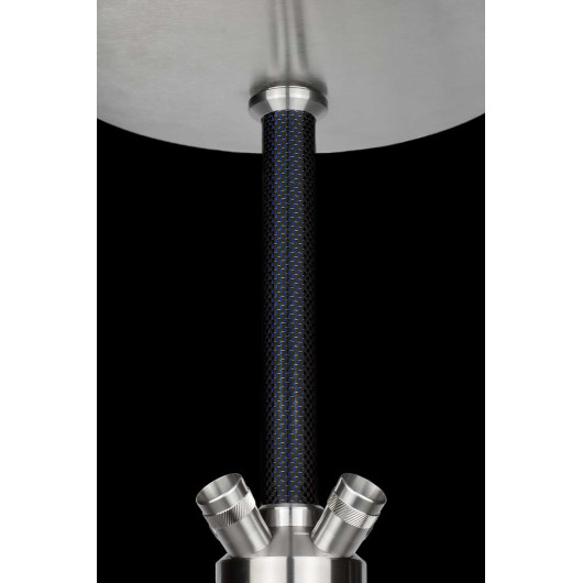 Colonnes STEAMULATION Carbon Sleeve PRO X