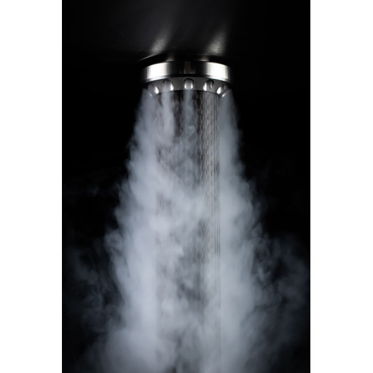 Purjare STEAMULATION PRO X II