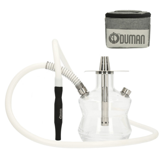 Наргиле ODUMAN N3 ON THE GO