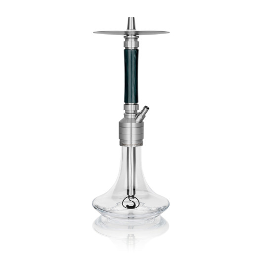 Paket STEAMULATION PRO X MINI Epox & X-Blow Off Set +