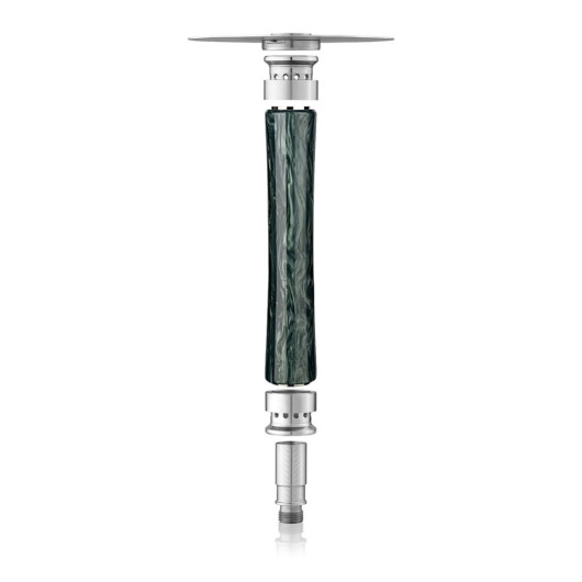 STEAMULATION PRO X MINI Epox ve X-Blow Off Set + aksesuar paketi