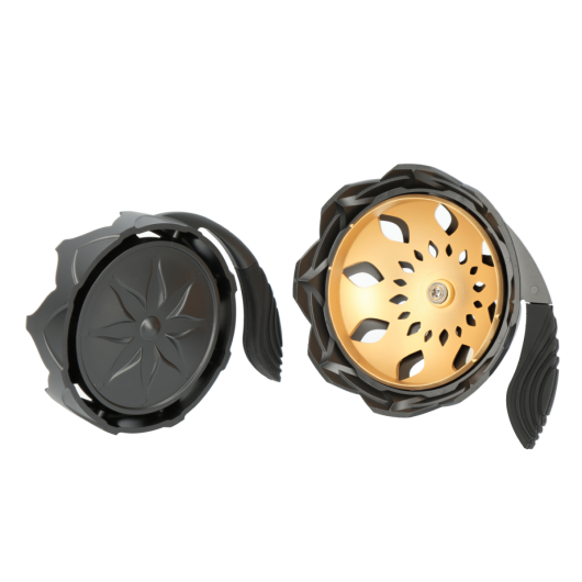 Kaloud Lotus III ® od nehrđajućeg čelika