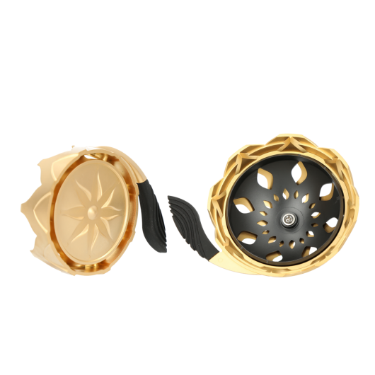 Kaloud Lotus III ® od nehrđajućeg čelika