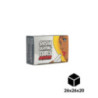 Угли кубики самовоспламеняющиеся 6 шт. 26x26x20 мм