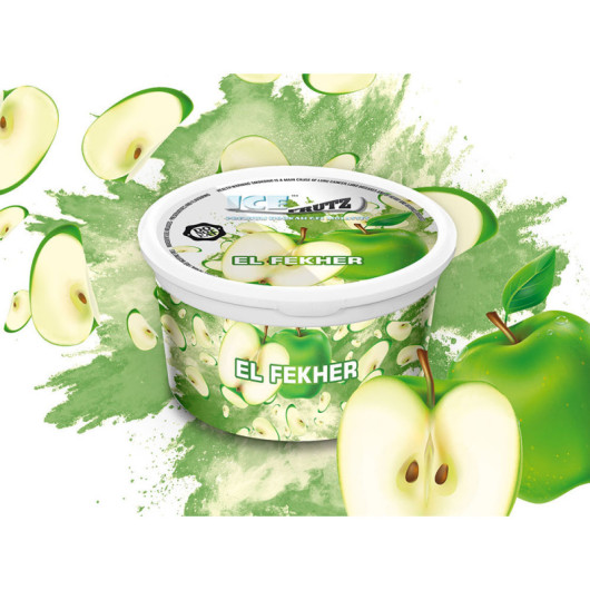 ICE FRUTZ 50 g