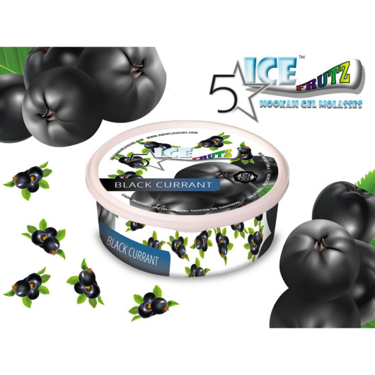 ICE FRUTZ 50 g