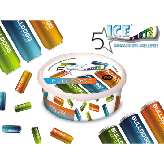 ICE FRUTZ 50 g