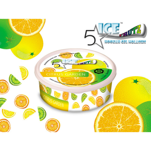 ICE FRUTZ 50 g