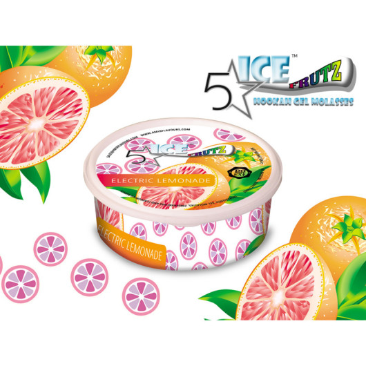 ICE FRUTZ 50 g