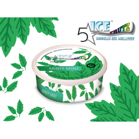 ICE FRUTZ 50 g