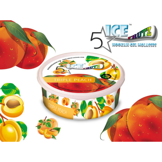 ICE FRUTZ 50 g