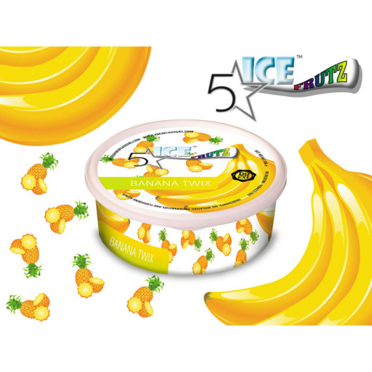 ICE FRUTZ 50 g